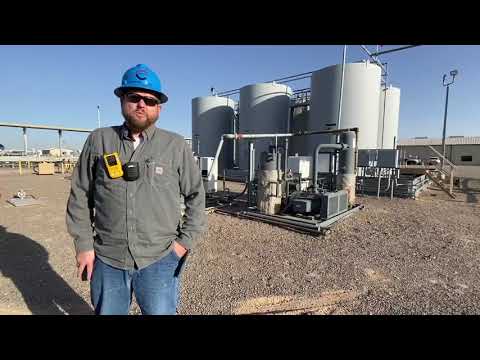 EagleClaw Midstream   ONE Future