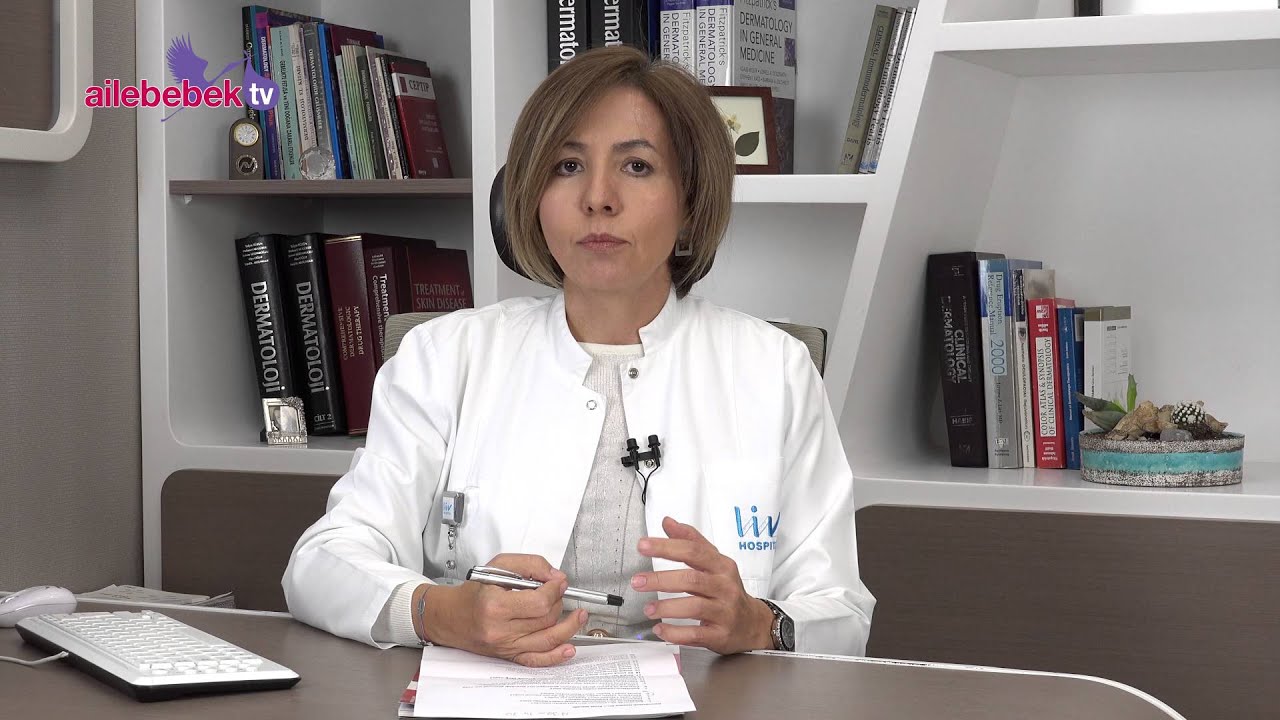 Çocuklarda kaşıntının nedeni nedir? Nasıl geçirilir?