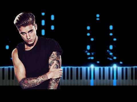 Yummy Piano Performance Video