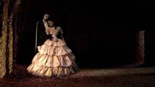 Das Phantom Der Oper - Alexander Göbel &amp; Luzia Nistler (Lyrics and Translation)