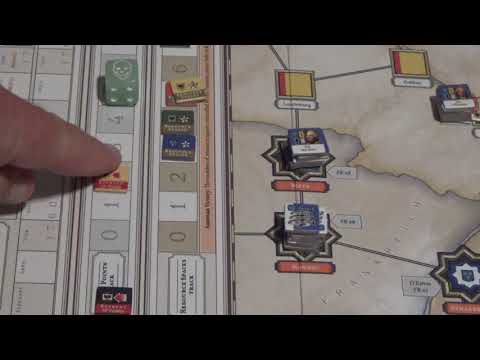 Bare Bones Wargaming Review