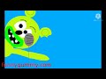 Klaskyklaskyklaskyklasky Gummy Bear Song Movie Maker Remake