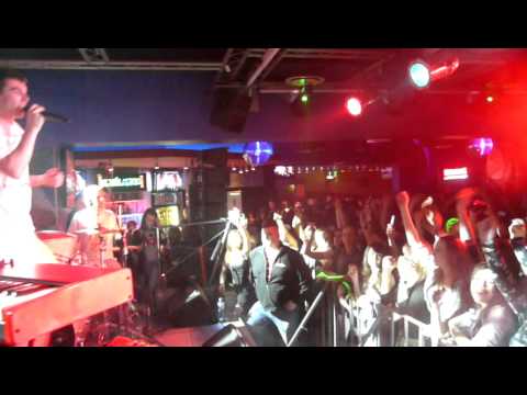 Kamil Bednarek i Star Guard Muffin w Kresce