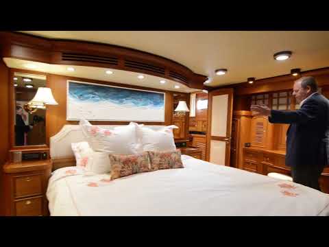 2009 Marlow Explorer 78E "Good Answer" - Complete Walk-Through, Yacht For Sale