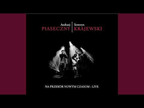 Niebo z moich stron (Live)