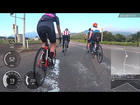 20210615 Práctica matutina Tomate