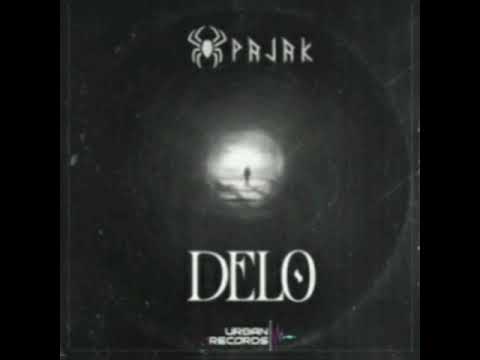 Pajak - DELO (Official Video)