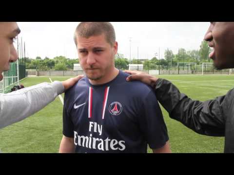 Best Of Stade SUP 2013 Cergy