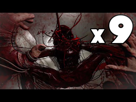 HELP ME - ATOMIC HEART PS5 Walkthrough Gameplay [PART 9]