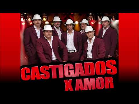 Castigados Por Amor Enganchados Grandes Exitos de Paolo Piazzoli