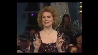 Peggy March Memories of Heidelberg 1987