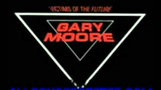 Gary Moore - Murder In The Skies