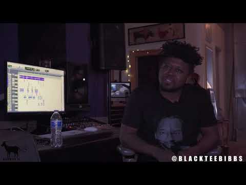 KING HITTZ 079 | GIVING BACK TO THE BLOCKS | BEING ABOUT BUSINESS | MORE THEN JUST A ARTIST