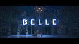 Belle - Bande annonce