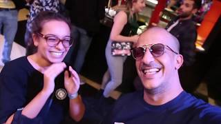 CONCERT AVEC RIM&#39;K, NINHO, VALD &amp; SADEK ! 🎶