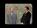Bing Crosby & Bob Hope 1965