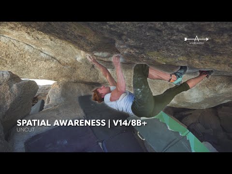 Spatial Awareness Low v14