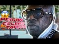 CELEBRITIES, PRISON, TATOOS | KALI MUSCLE RANT