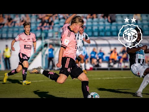 HJK TV: TPS vs HJK 0-1