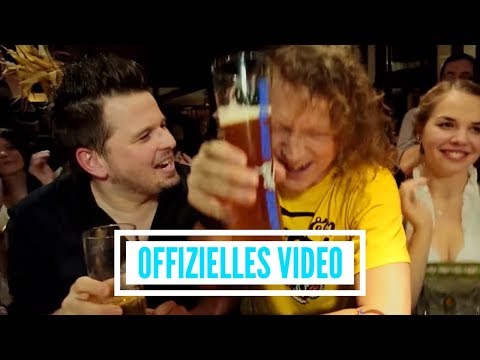 Troglauer Buam - Alles klar an der Bar (Offizielles Video)