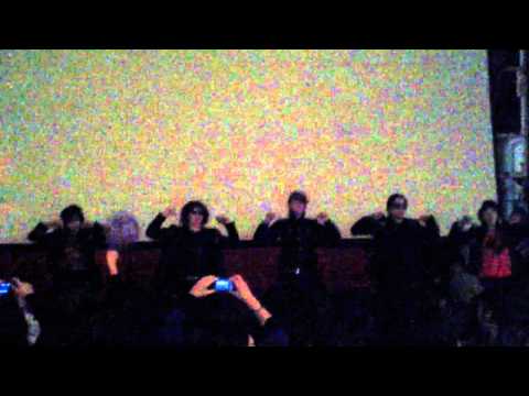 Teen Top - Going Crazy [Supa Fantasy Dance Cover]