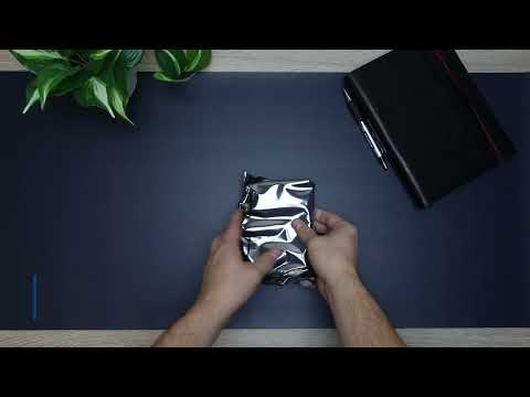 Unboxing Video