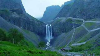 Video : China : ChangBai Shan 长白山