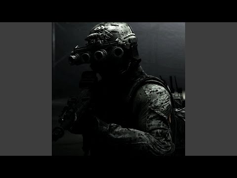 THROUGH THE DARK (Pitched)