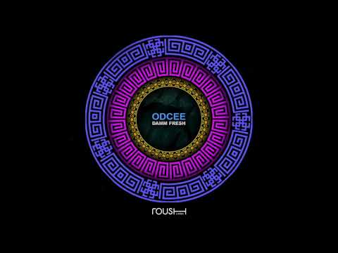ODCEE - Tipsy (Original Mix) - Roush Label
