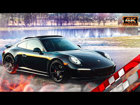 Detailed 991.2 Porsche 911 Carrera 4S Review: Do All Sports Car Now Under $100k