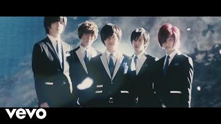 PENGUIN RESEARCH - Haibokuno Shounen