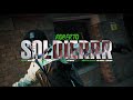 Roberto - SOLDIERRR (Official Music Video)
