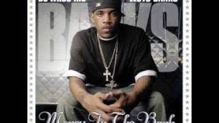 Lloyd Banks - Lox Beat Freestyle [Breathe Easy]