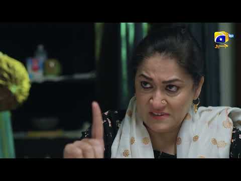 Mannat Murad Episode 21 Promo | Daily at 8:00 PM only on Har Pal Geo