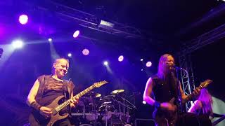 Ensiferum - Two Paths (Live Sticky Fingers 2018-04-06)