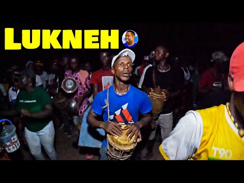 BUBU CULTURE - LUKNEH - RO-SANDER & SANDER KUNIKE 🇸🇱 Vlog 2024 - Explore With Triple-A
