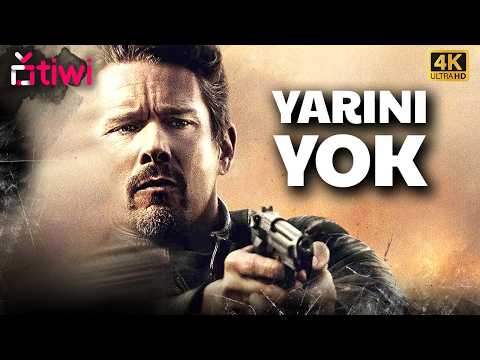 Yarını Yok - 24 Hours to Live | Türkçe Dublaj Aksiyon Filmi 4K - Tiwi