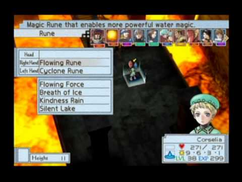 Leress Plays Suikoden Tactics Part 53: Rep Yo City
