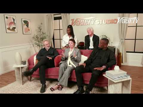 Olivia Colman on the death of Queen Elizabeth II