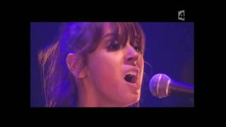 Cat Power - 10 Lived in Bars (Transmusicales, 07.12.2006)