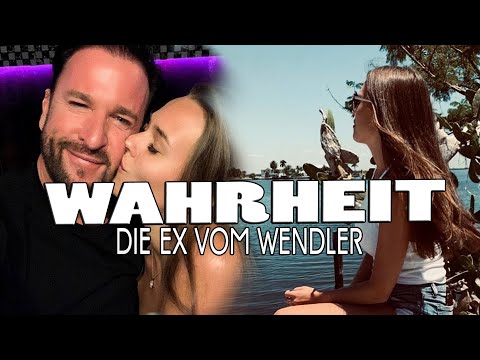 LAURA erzähl die Wahrheit über die EX vom WENDLER 💔Das ist wirklich passiert