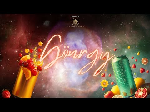 Gönrgy Song - #iknwkd @montanablack   - TheGoldenLotus AI Music (Official Video)