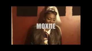 IN THE STUDIO WITH MOXIIE-IN CASE OF EMERGENCY