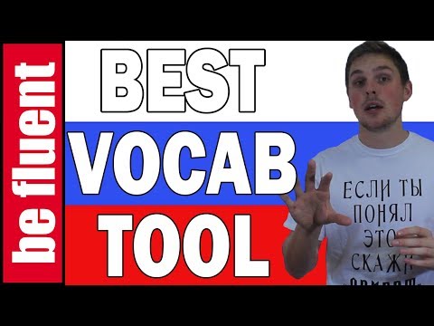 How to Expand Your Vocabulary | PF S3 E1