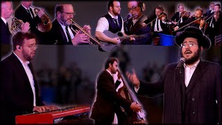 ‘A Classical Chuppa’ Chaim Blumenfeld & Avrumi Rosenfeld Productions - חיים בלומנפלד ואברומי רוזנפלד