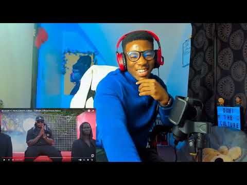 🇰🇪🇸🇸🥶 KHALI DID NOT DISAPPOINT! IDUZEER FT. KHALIGRAPH JONES - TERROR (Music Video) REACTION