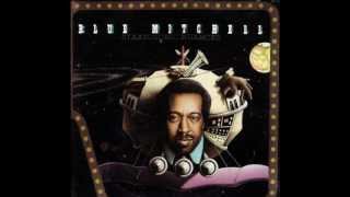 Blue Mitchell - Nutty