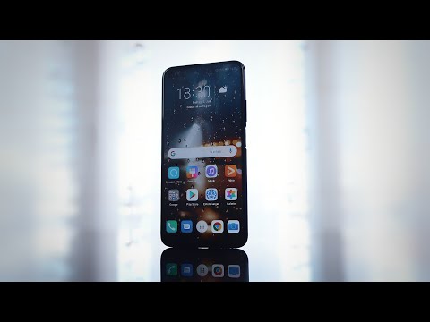 Honor 20 (Pro) - Die besten Tipps und Tricks (Deutsch)