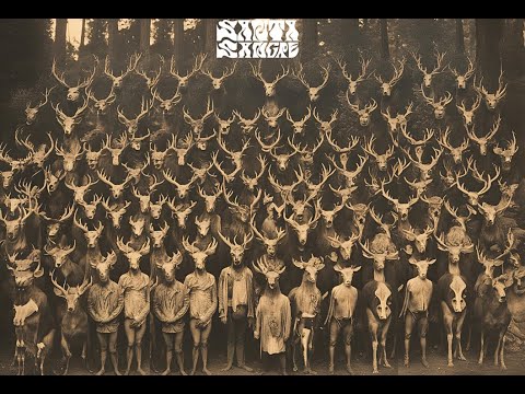 Santa Sangre - Santa Sangre (New Full EP)