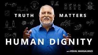 4. The West’s Big Secret – Truth Matters – Vishal Mangalwadi